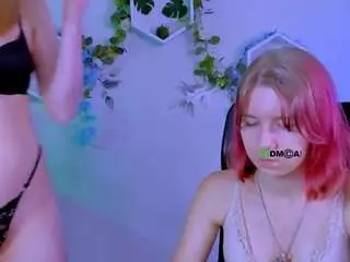 Gloria-bubble  live sex cam