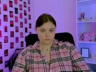 Gloria-bubble  live sex cam