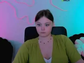 Gloria-bubble  live sex cam