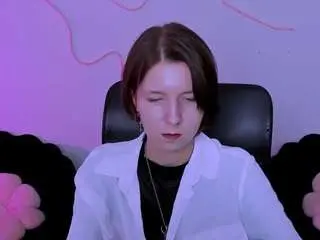 Gloria-bubble  live sex cam