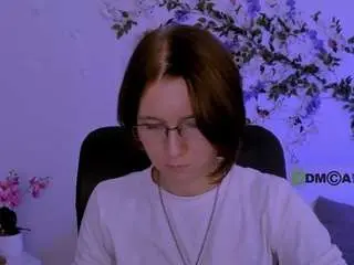 Gloria-bubble  live sex cam