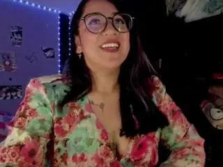 Julisweet71  live sex cam
