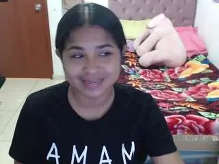 Kiara-williambk  live sex cam