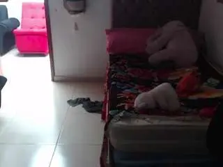 Kiara-williambk  live sex cam