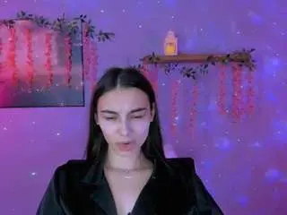 Kira-light1  live sex cam