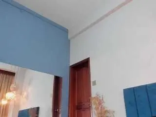 Lilaroos  live sex cam