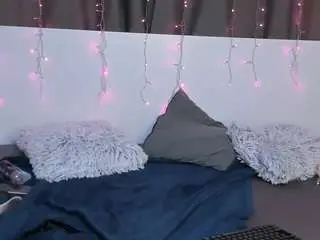 Stellabang  live sex cam