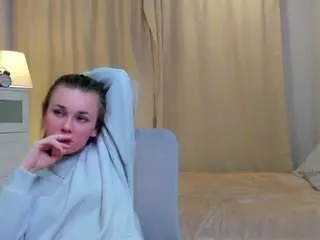 Voncilejantzen  live sex cam