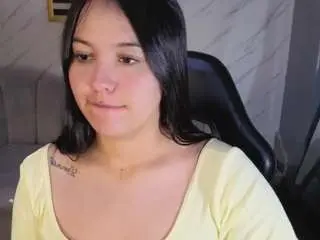 Alisson-sweet-t  live sex cam