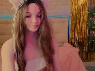 Animealica  live sex cam