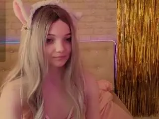 Animealica  live sex cam