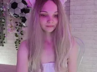 Animealica  live sex cam