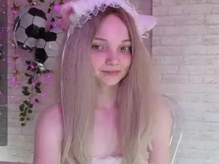 Animealica  live sex cam
