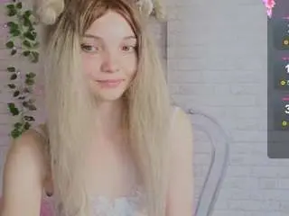 Animealica  live sex cam