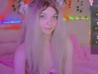 Animealica  live sex cam