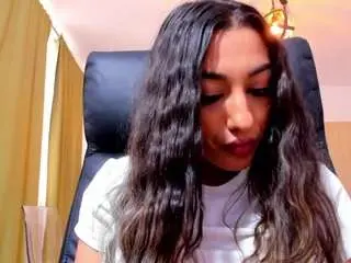 Blackasiann  live sex cam