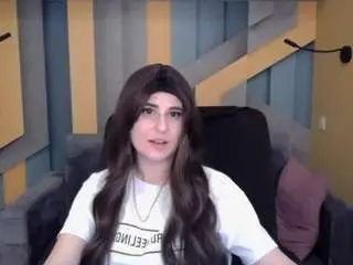 Demmyrose  live sex cam