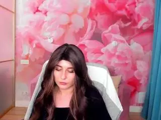 Demmyrose  live sex cam