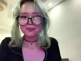 Devorakolwyck  live sex cam