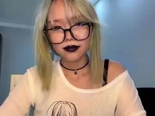 Devorakolwyck  live sex cam