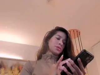 Giannawatson  live sex cam