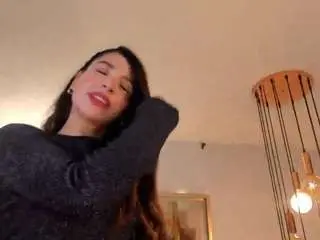 Giannawatson  live sex cam