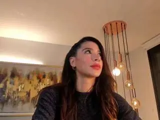 Giannawatson  live sex cam