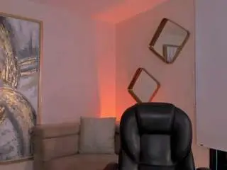 Giannawatson  live sex cam