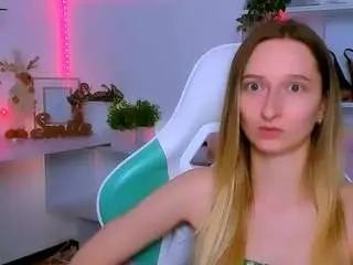 Rinaaaa  live sex cam