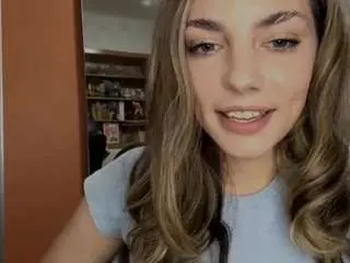 Rozannebarrott  live sex cam