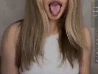 Rozannebarrott  live sex cam