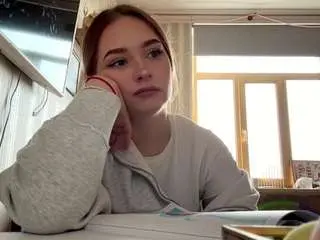 Sabinabuchheim  live sex cam