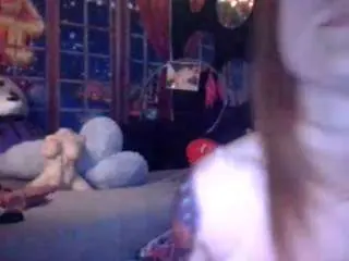 Whosplayingwithfire  live sex cam