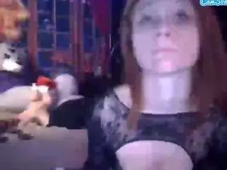 Whosplayingwithfire  live sex cam