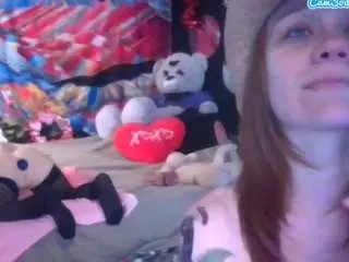 Whosplayingwithfire  live sex cam