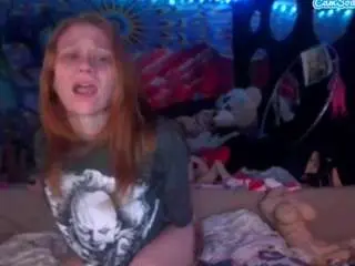 Whosplayingwithfire  live sex cam