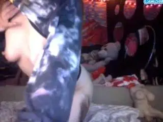 Whosplayingwithfire  live sex cam