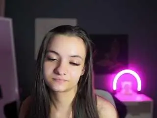 Zoenica  live sex cam
