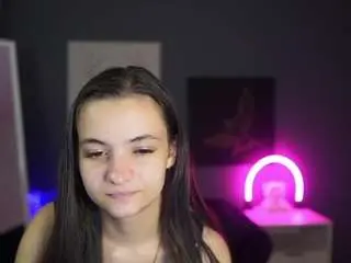 Zoenica  live sex cam