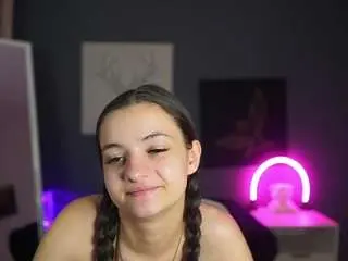 Zoenica  live sex cam