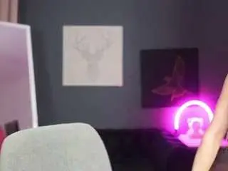 Zoenica  live sex cam
