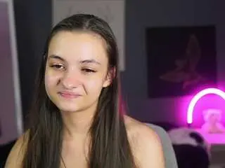 Zoenica  live sex cam