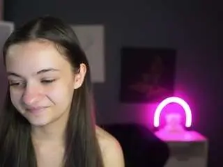 Zoenica  live sex cam