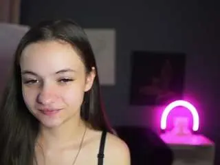 Zoenica  live sex cam