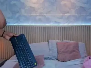 Ainarajimenez  live sex cam