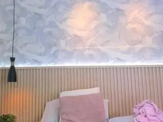 Ainarajimenez  live sex cam