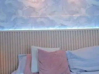 Ainarajimenez  live sex cam