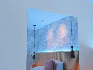 Ainarajimenez  live sex cam