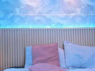 Ainarajimenez  live sex cam