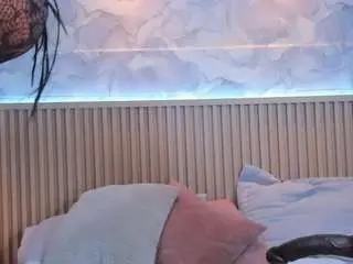 Ainarajimenez  live sex cam